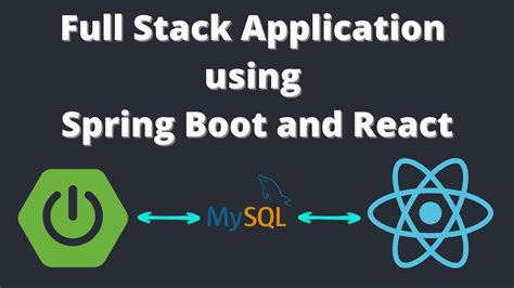 spring boot mysql replication|spring mysql setup.